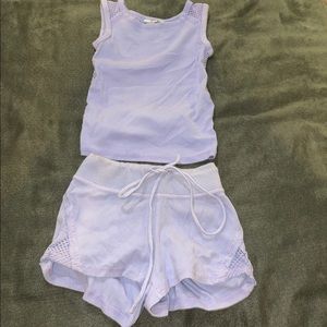 HARDTAIL SET PERFECT CONDITION